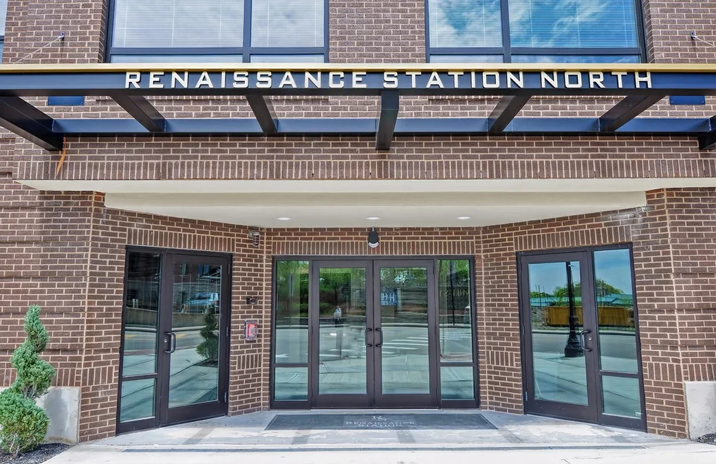 Renaissance Station North